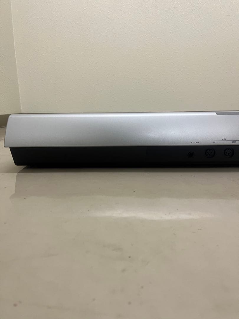 ヤマハ Piaggeroピアジェーロ NP-31S 電子ピアノ