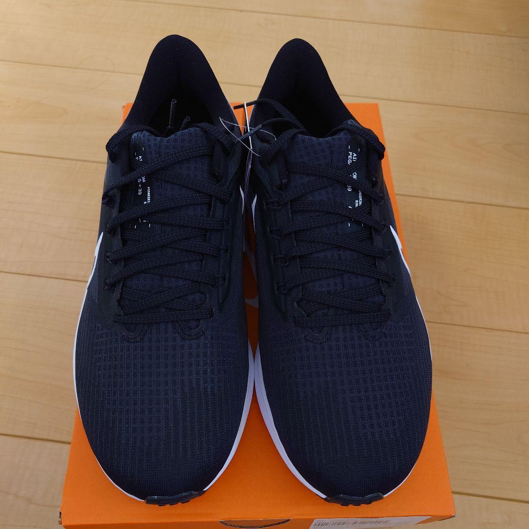 新品☆Nike Air Zoom Pegasus 39 26.5cm 4E