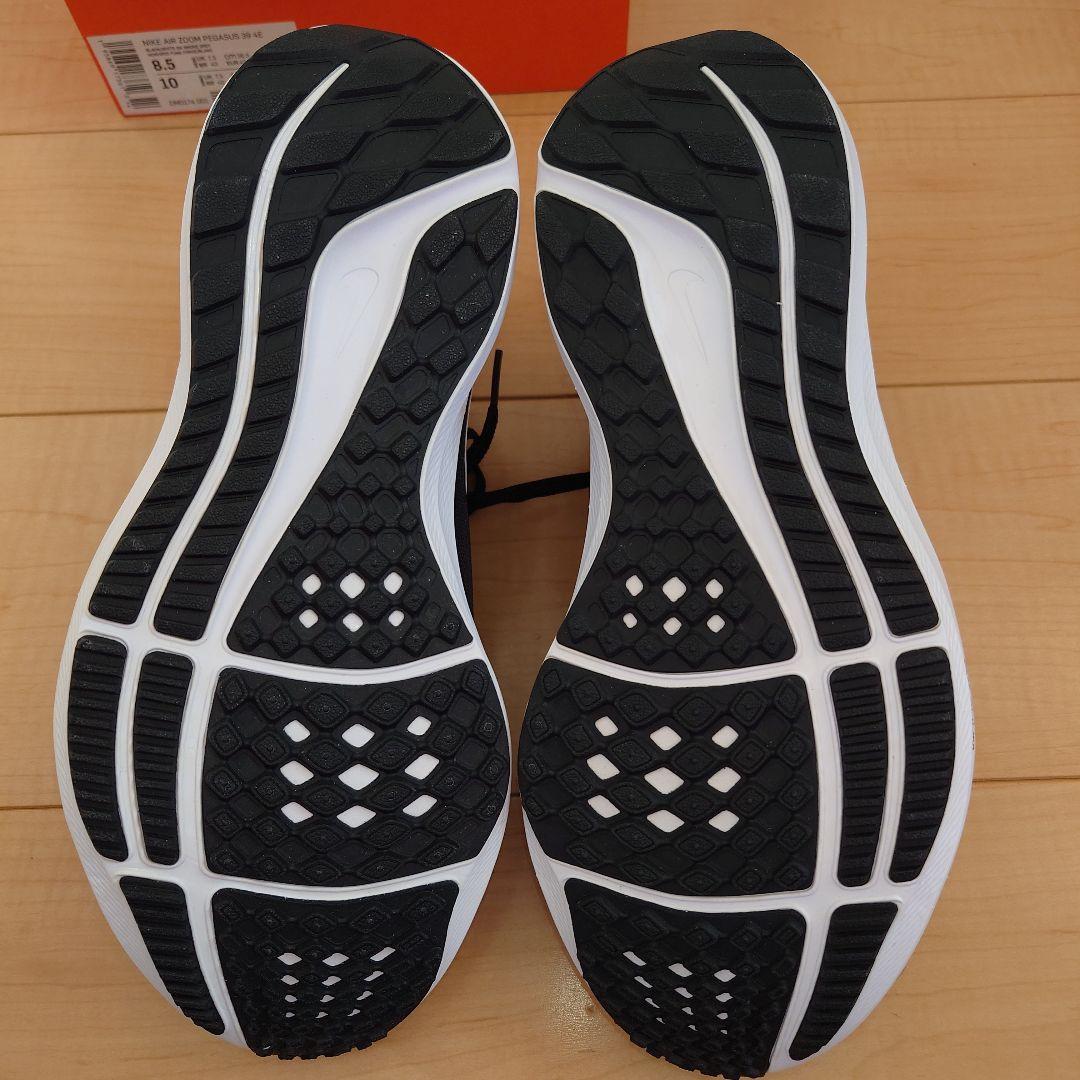 新品☆Nike Air Zoom Pegasus 39 26.5cm 4E
