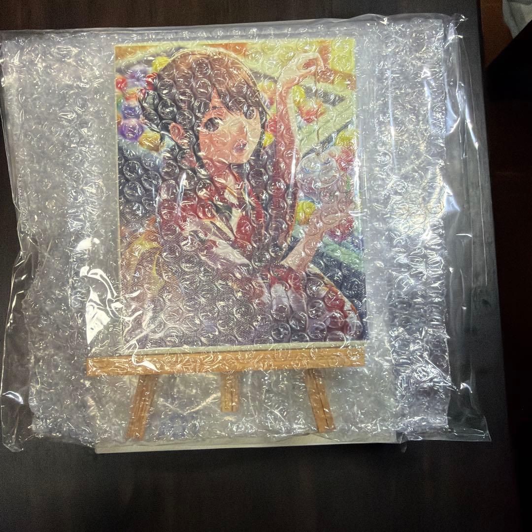 ラブプラスEVERY アートブック　グッズセット