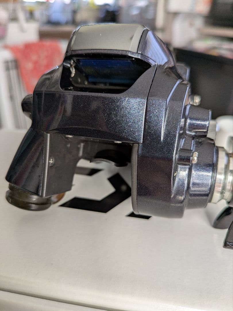 リール DAIWA 18 LEOBRITZ 200J-L