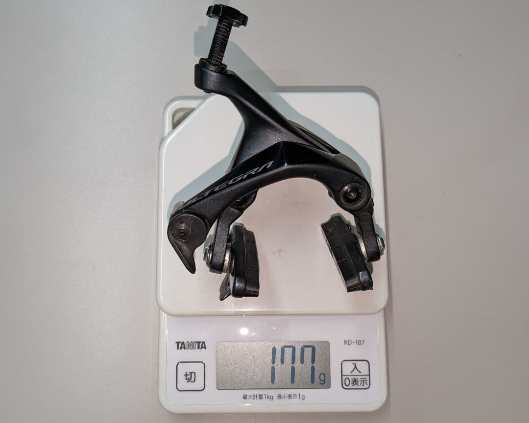 シマノ BR R8000 SHIMANO ULTEGRA キャリパーブレーキ