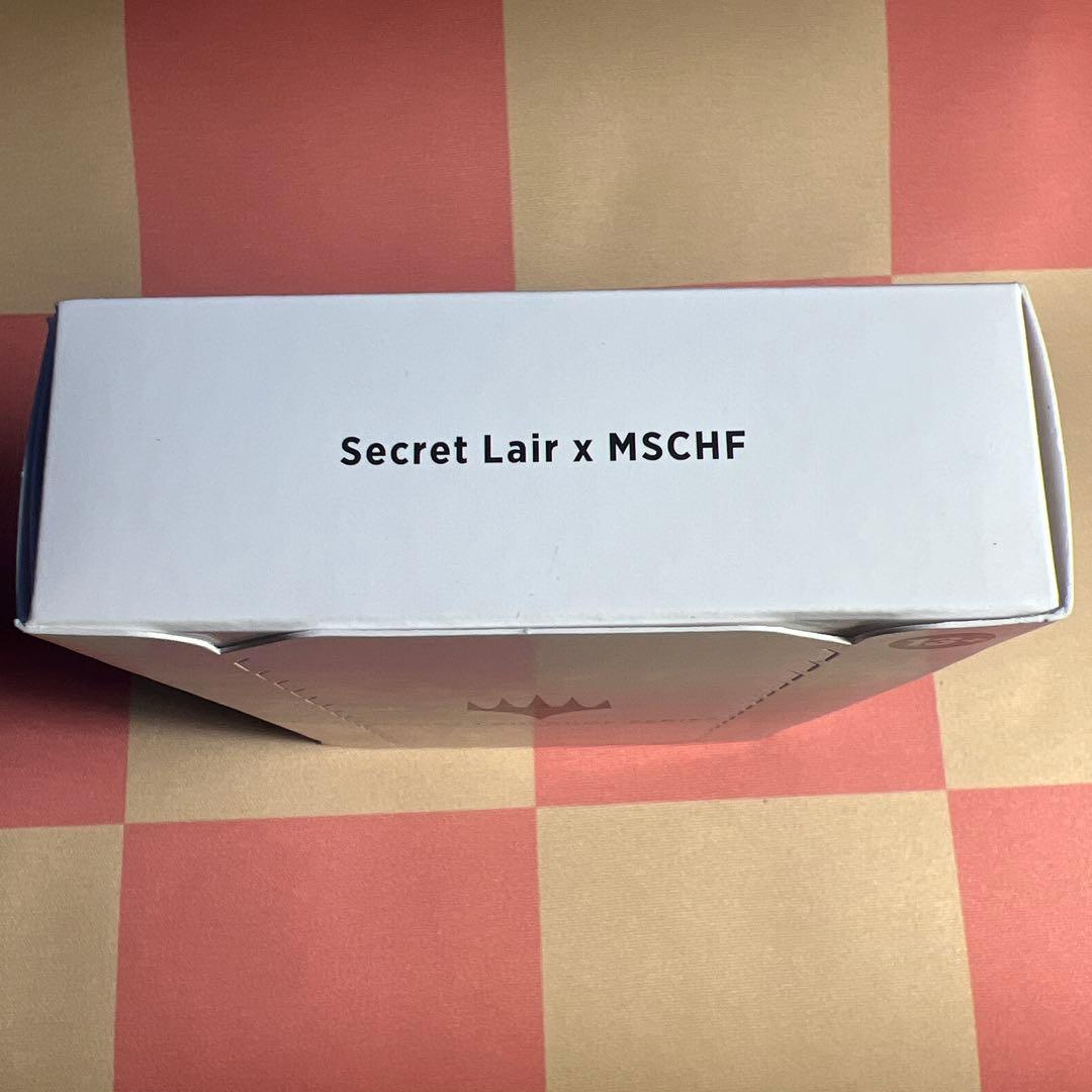 Secret Lair「Secret Lair x MSCHF」未開封b