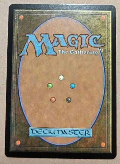 ＭＴＧ 黎明をもたらす者レイヤ　foil