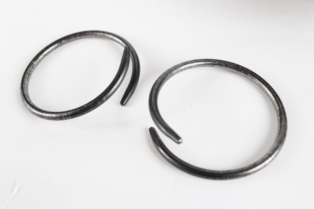 メ*2様 釜師 佐藤浄清 雪輪地紋 七宝形耳付 笠釜 茶釜 共箱