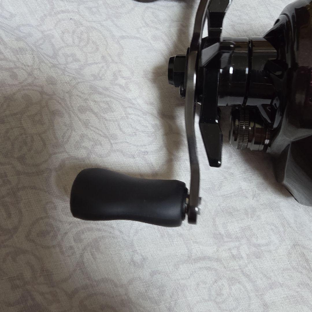 カストキング　ヴァリアントイーグル2　右ハンドル