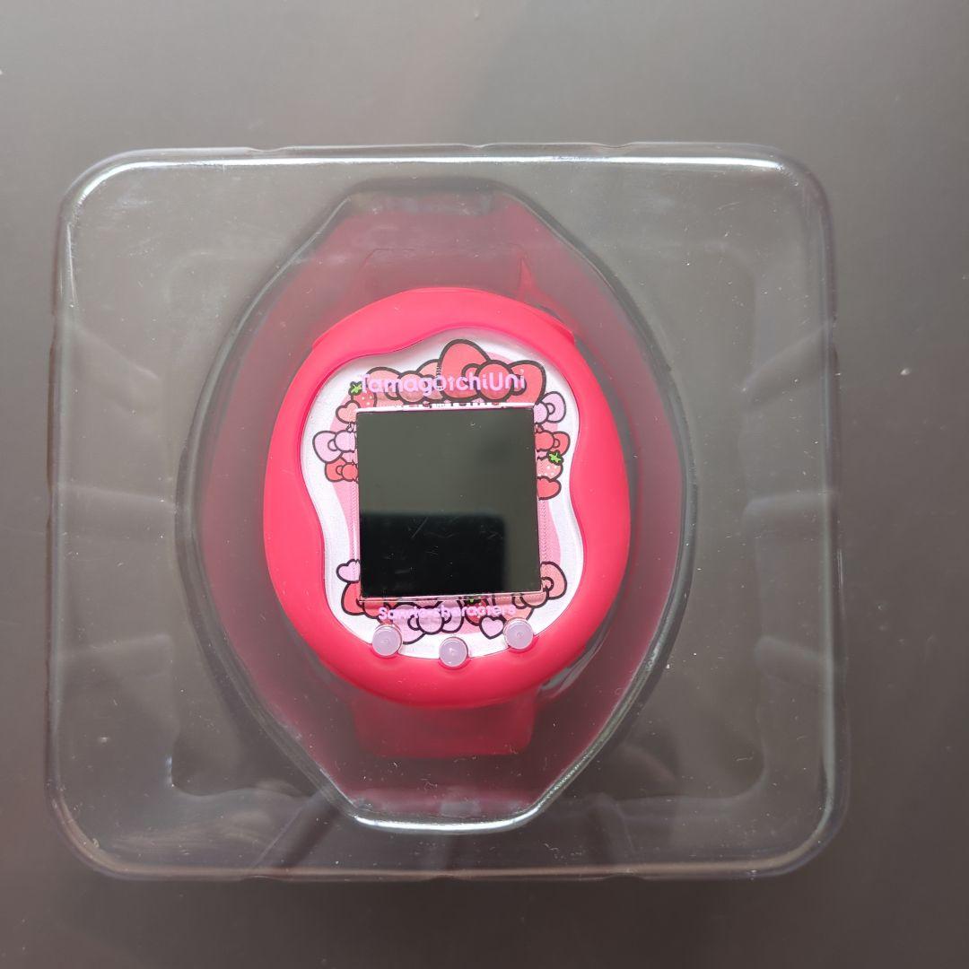 Tamagotchi Uni サンリオキャラクターズ たまごっち