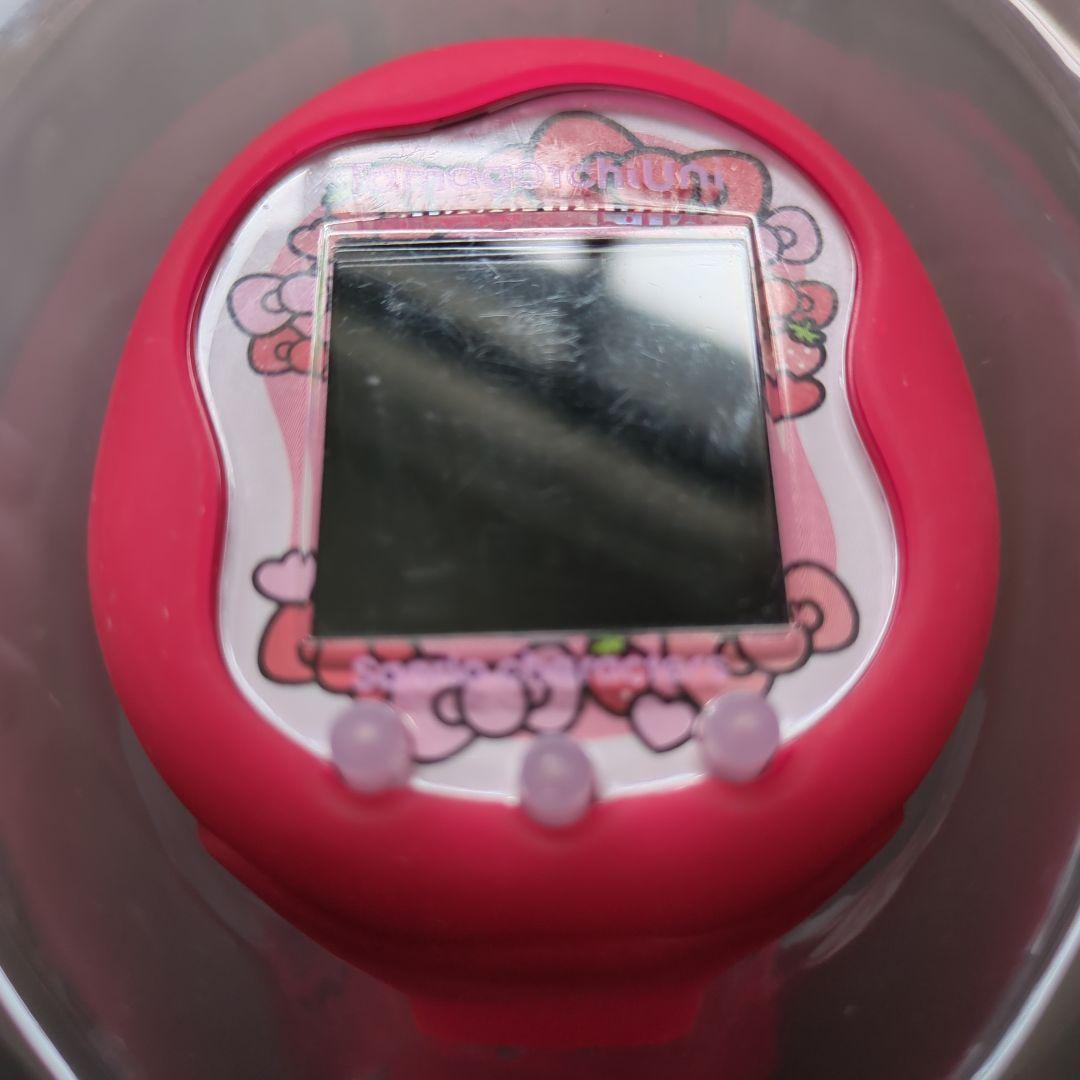 Tamagotchi Uni サンリオキャラクターズ たまごっち