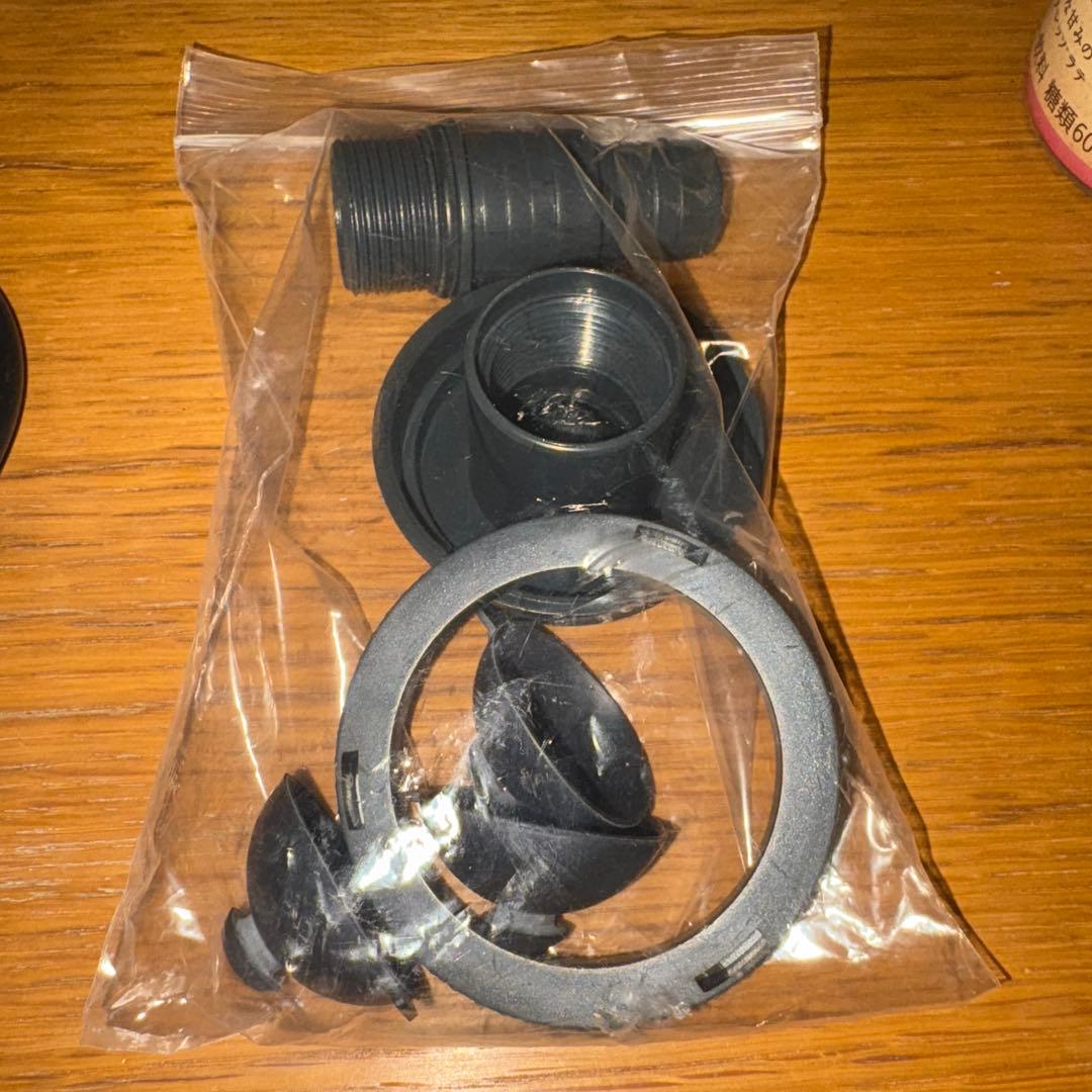 EHEIM コンパクトオン 2100 ポンプ