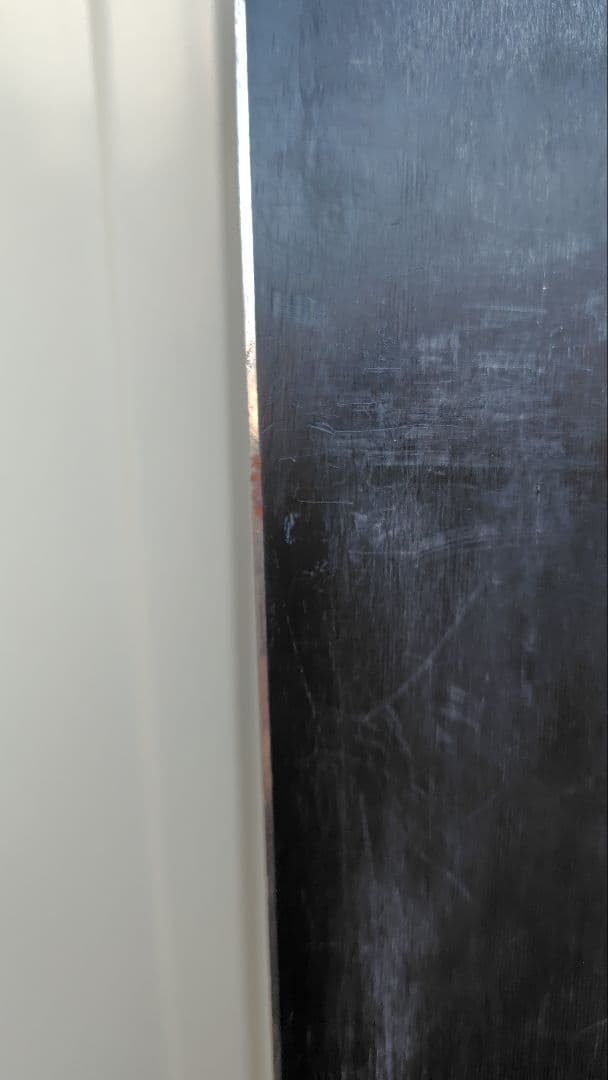 OGASAKA Keos ch 165cm スキー板