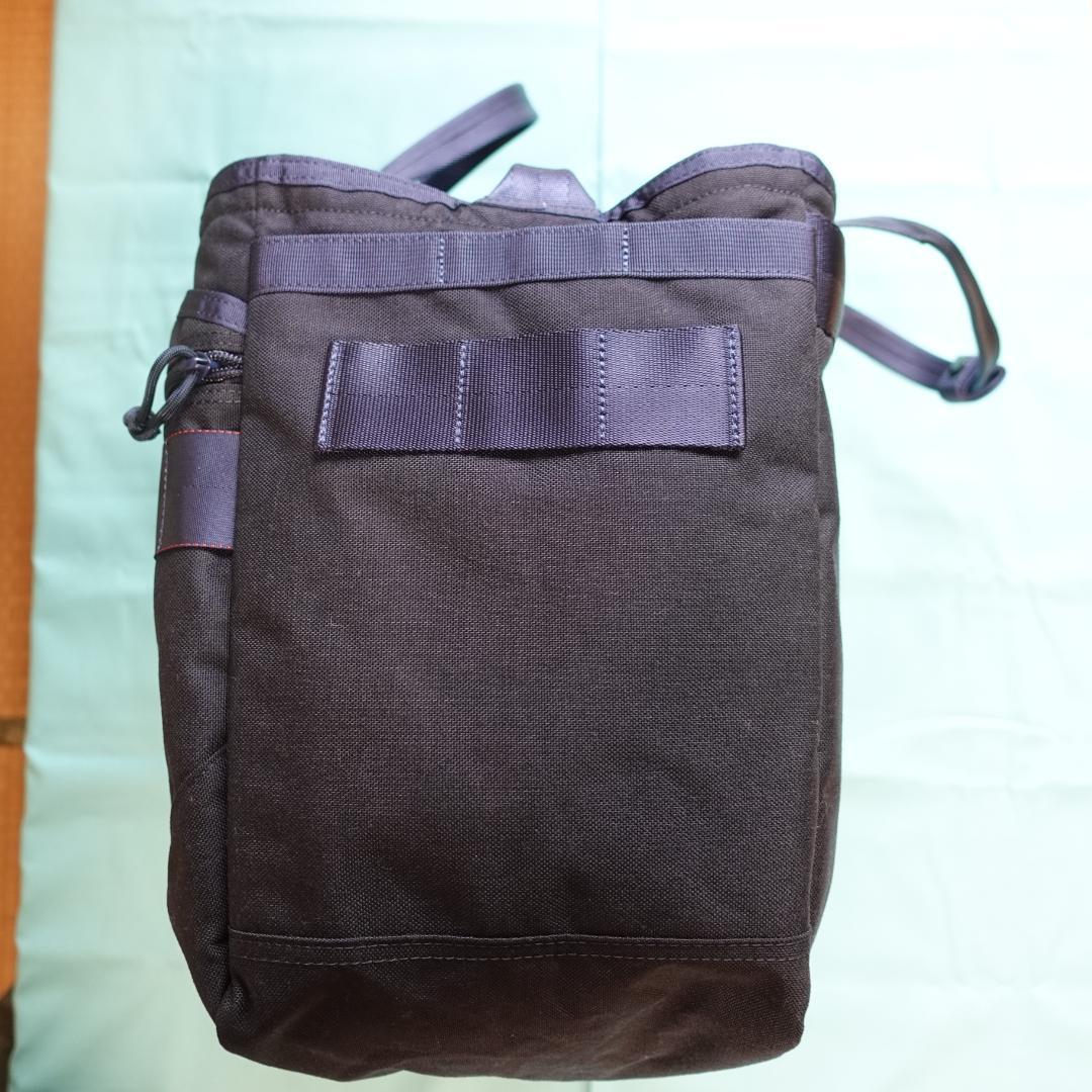 【ケンヂ】BRIEFING GOLF ブリーフィング ゴルフ トートバック