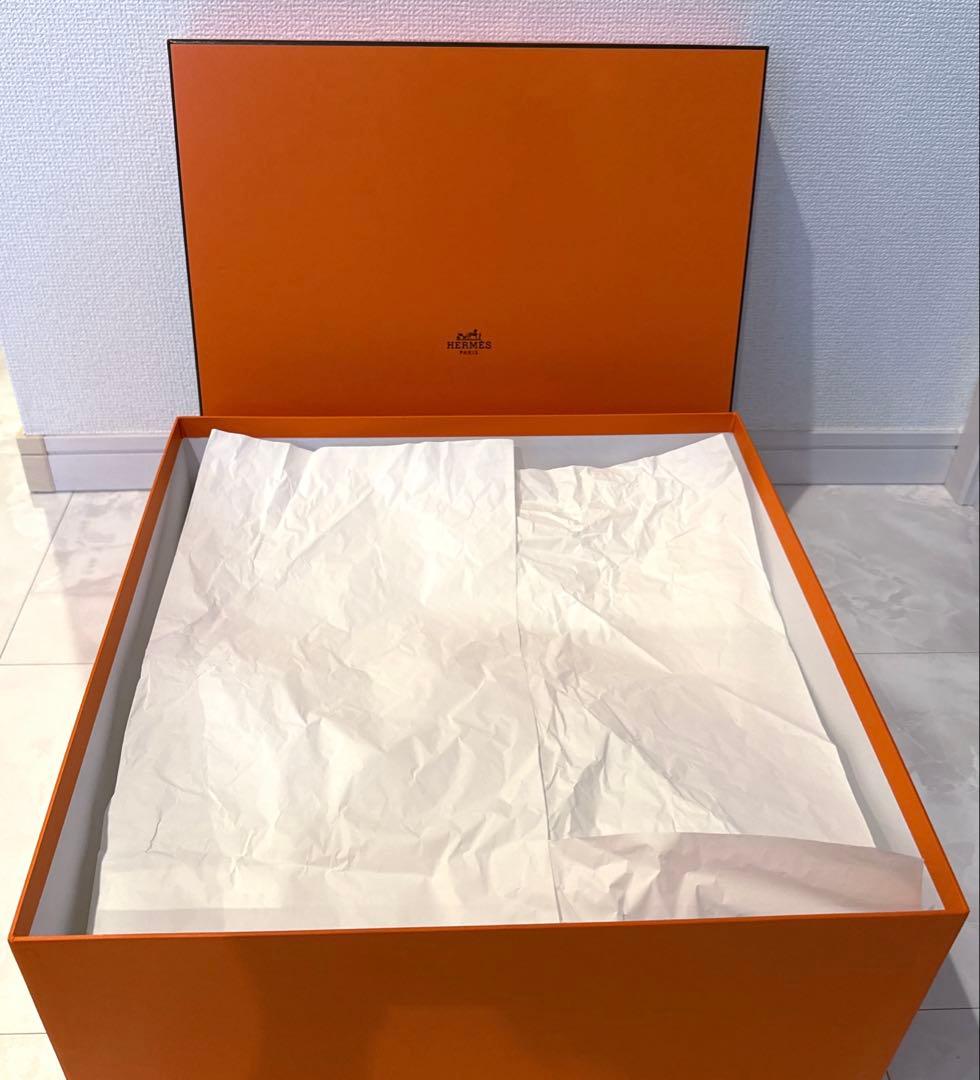専用　エルメス　大箱　HERMES 空箱