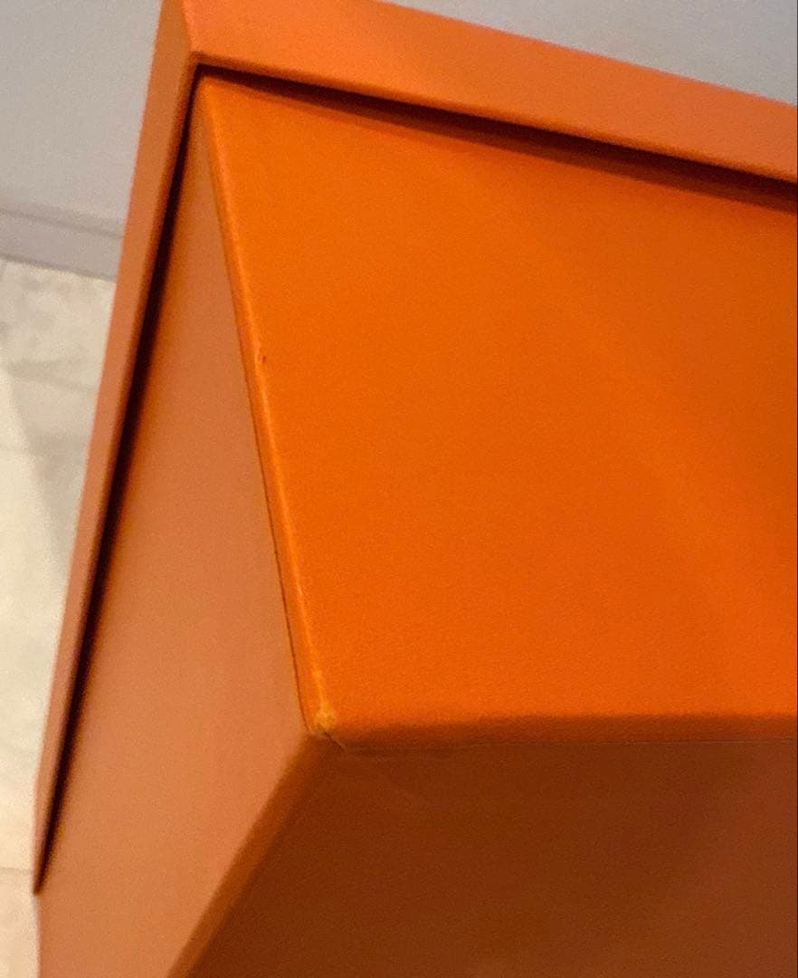 専用　エルメス　大箱　HERMES 空箱