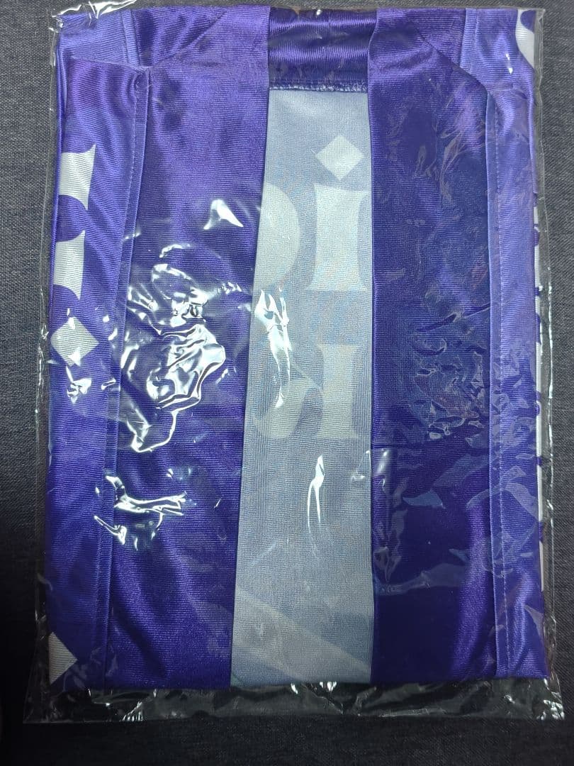 シャニマス 法被 風野灯織 6.5th Anniversary ver.