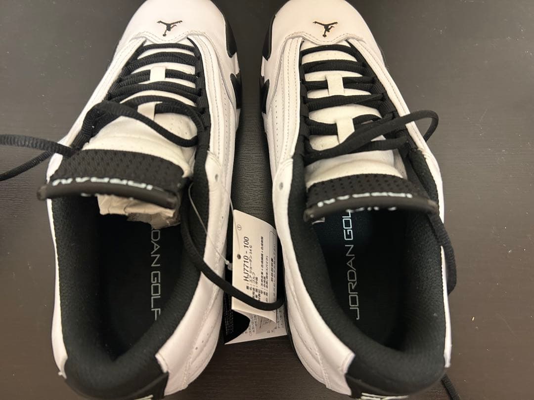 ジョーダン14G 25㎝