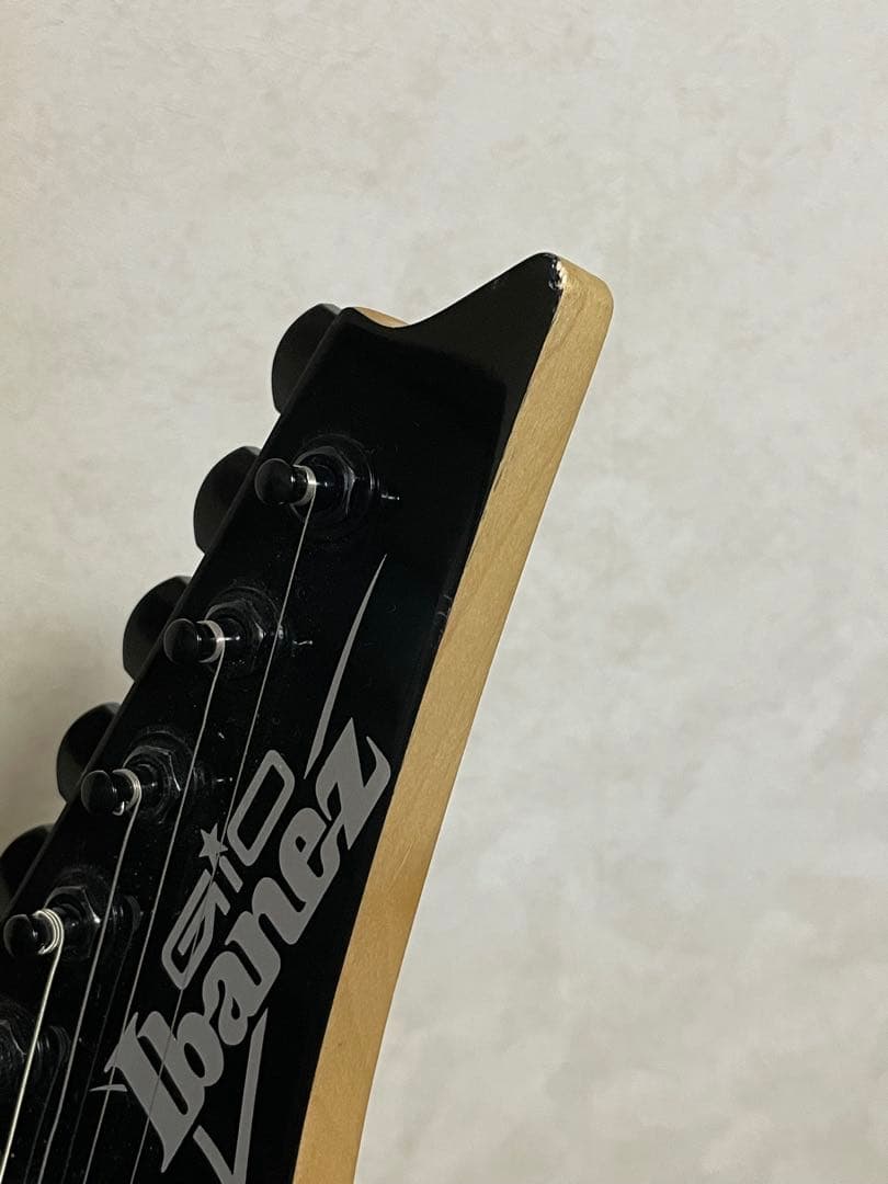 G*o様 Ibanez エレキギター ギター ケース +α