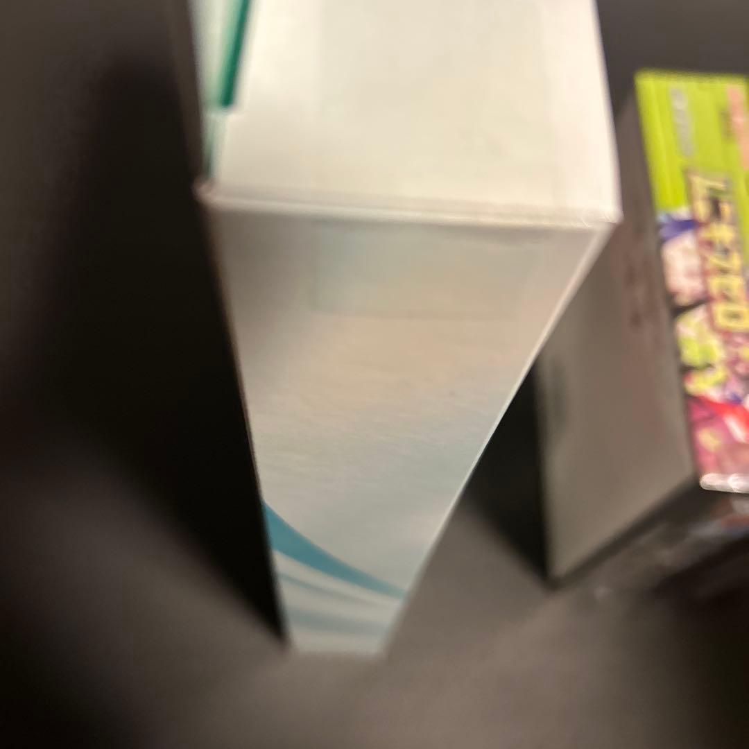 ムニキスゼロ 2box メガエルレイドex スペシャルカードセット