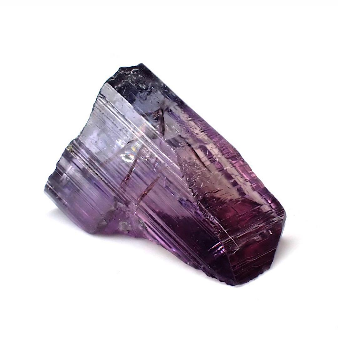 【タンザニア/メレラニ産】非加熱マルチカラーゾイサイト