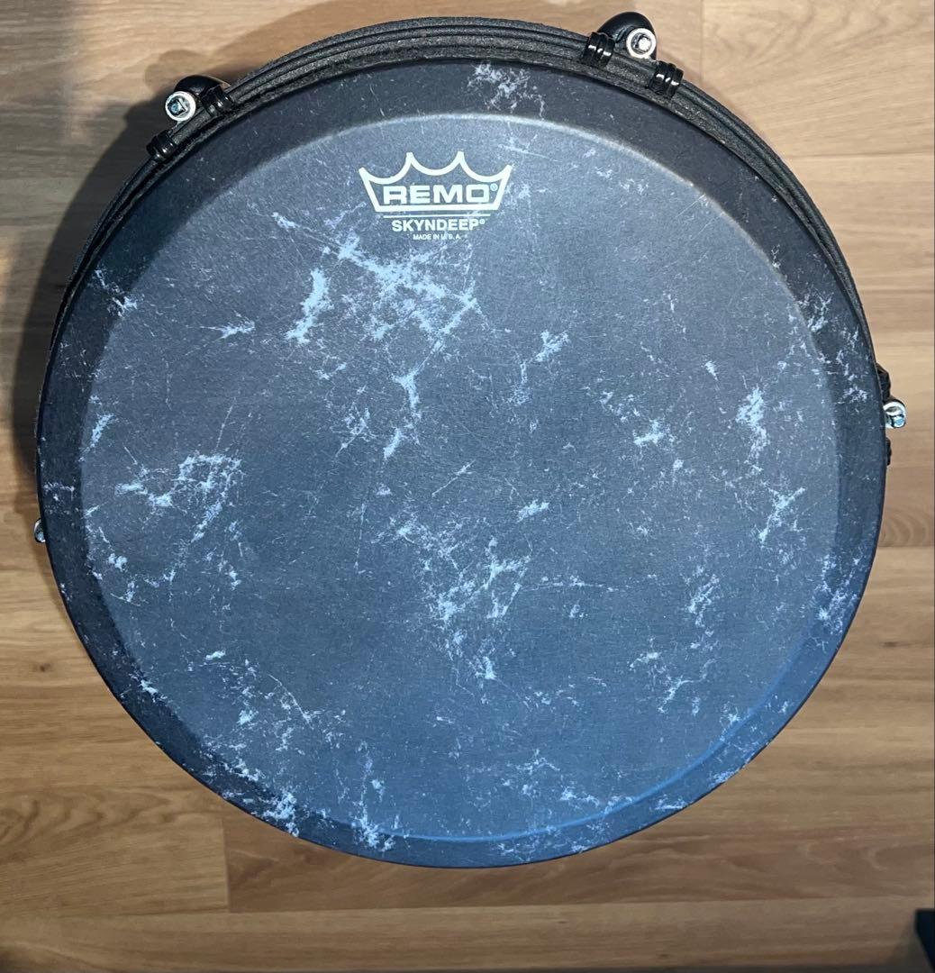REMO world percussion ジャンベ