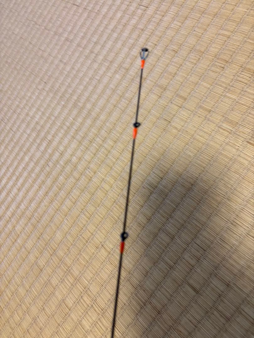 LUXE EGX アルティメイト77ML solid