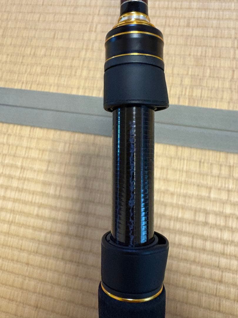 LUXE EGX アルティメイト77ML solid