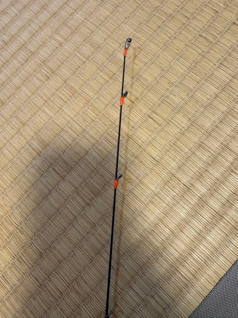 LUXE EGX アルティメイト77ML solid