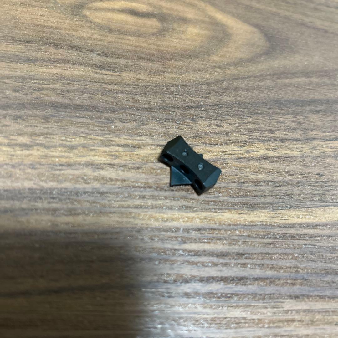 overdoseワイヤークランプ