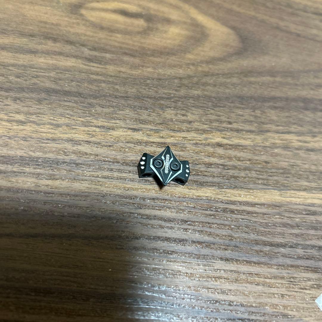 overdoseワイヤークランプ