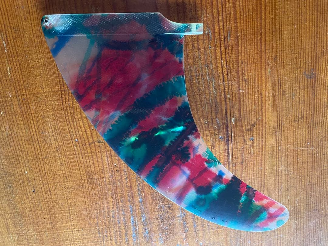 90° DIAMOND サーフボードフィン