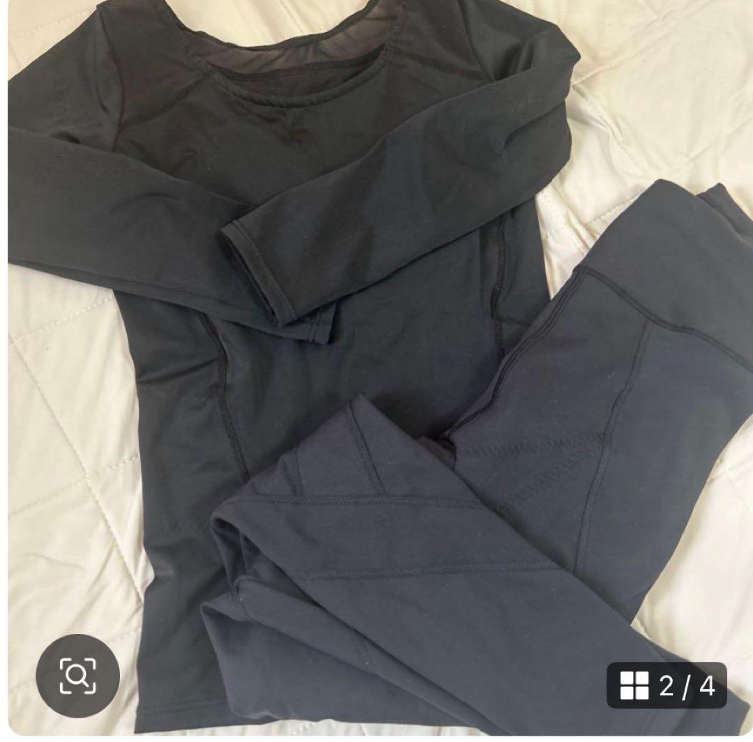 パーフェクトフォーム　♡ヨガマットケースつき♡