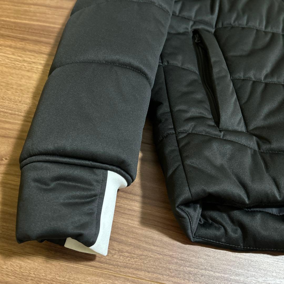 ハチヤーズ　ダウンジャケット　ゴルフウェア