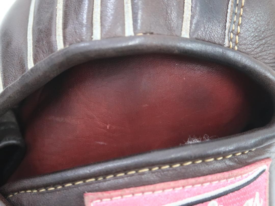 3250 Rawlings 硬式 グローブ プロプリファード 内野手用