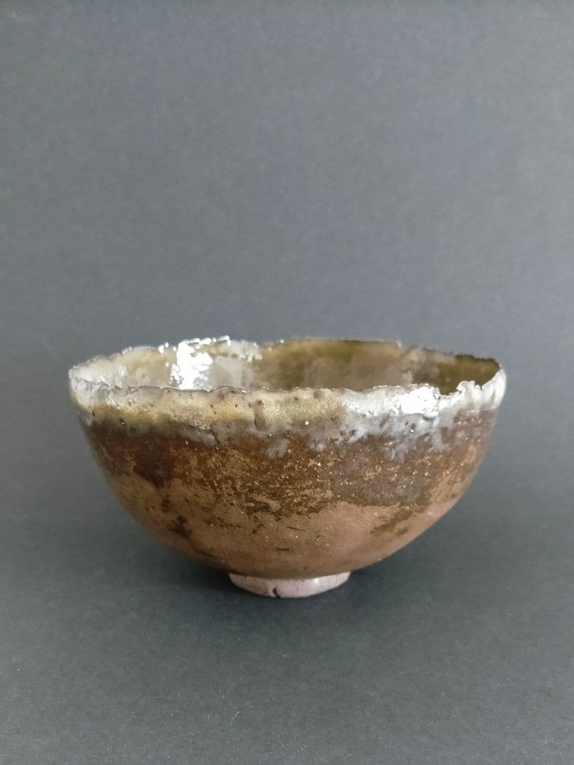 石本藤雄　椀　Fujiwo Ishimoto