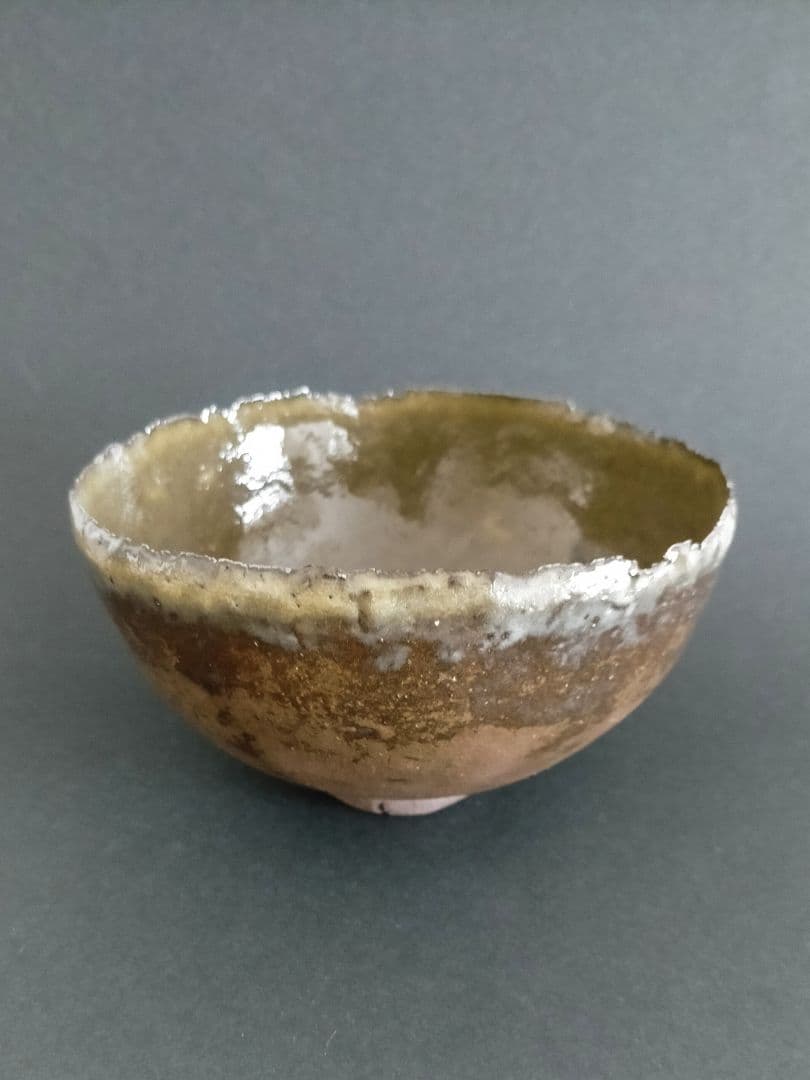 石本藤雄　椀　Fujiwo Ishimoto