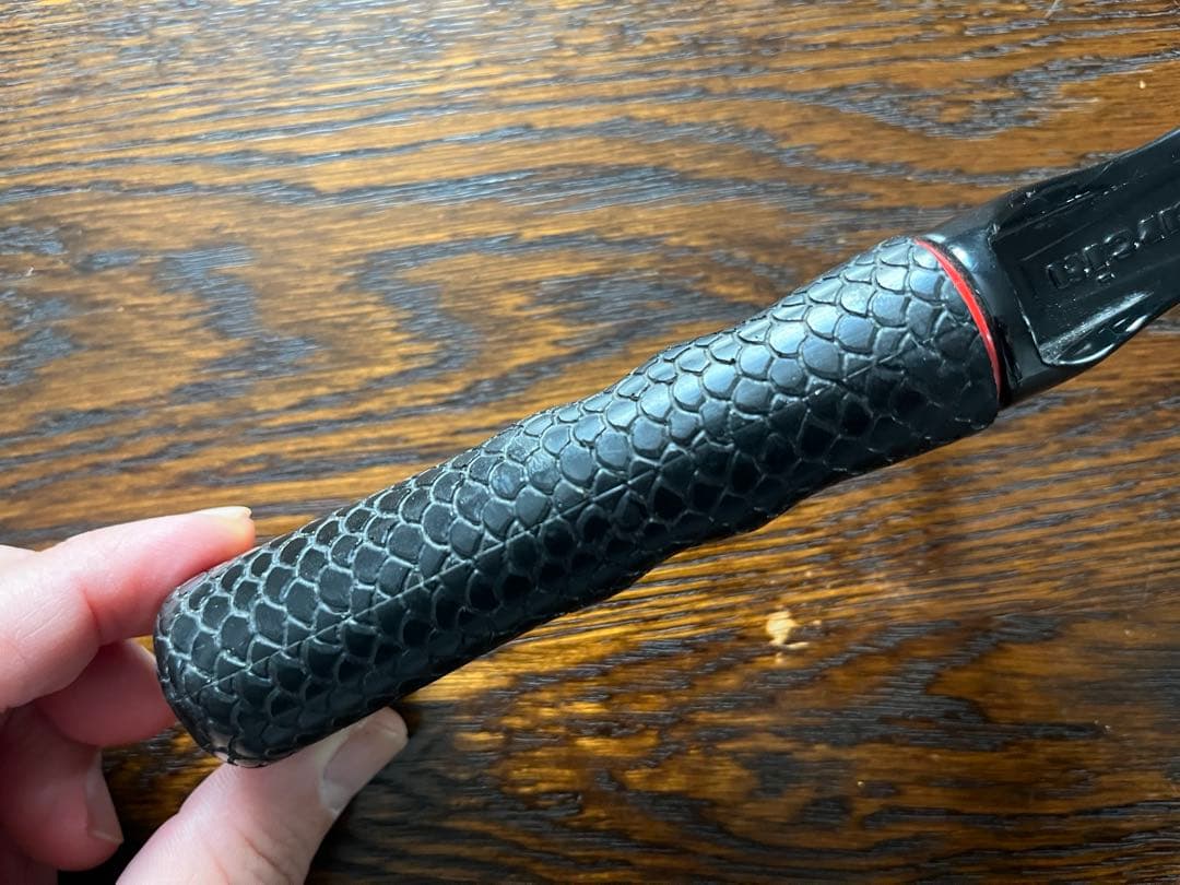 送料込み 美品 オールド ガルシア コノロン 2215 6ft 付属品付