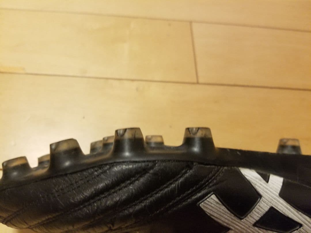 ASICS DS LIGHT X-FLY5 サイズ26.5cm