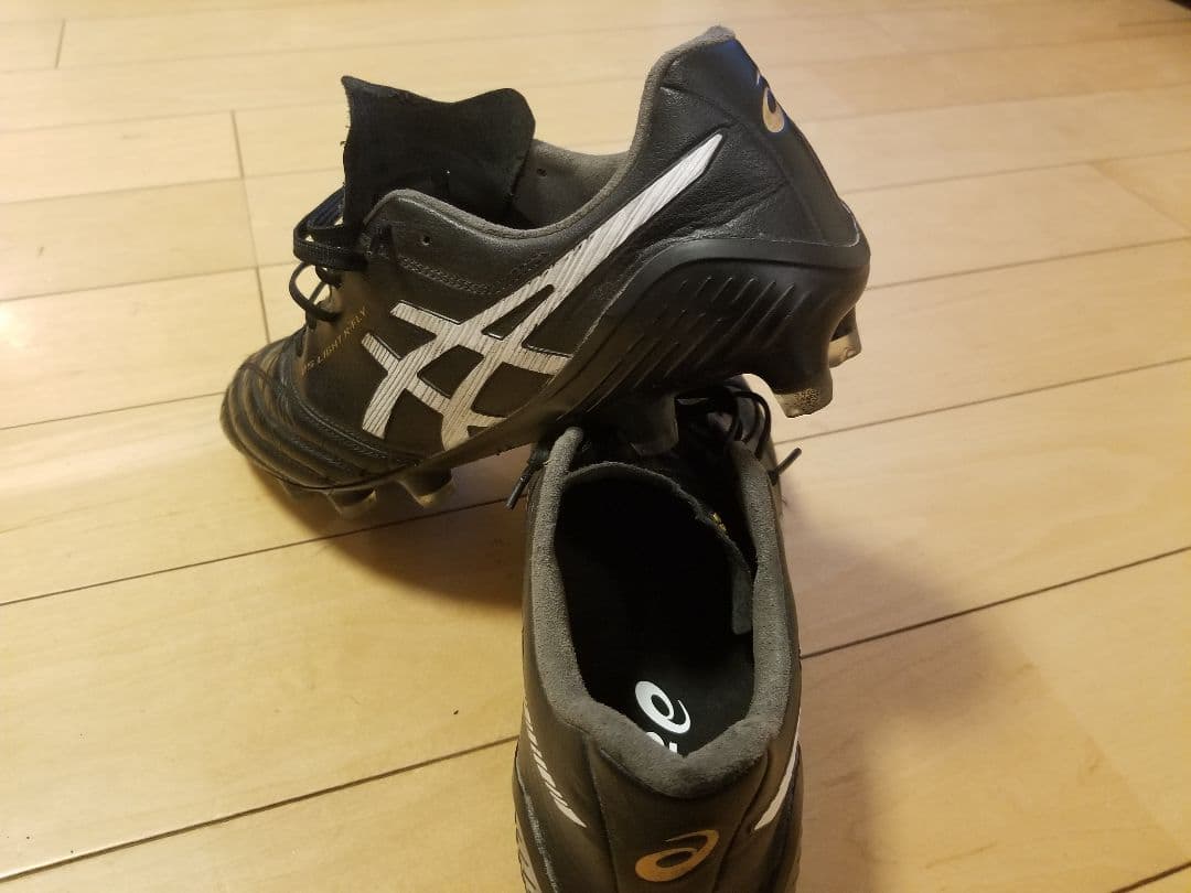 ASICS DS LIGHT X-FLY5 サイズ26.5cm