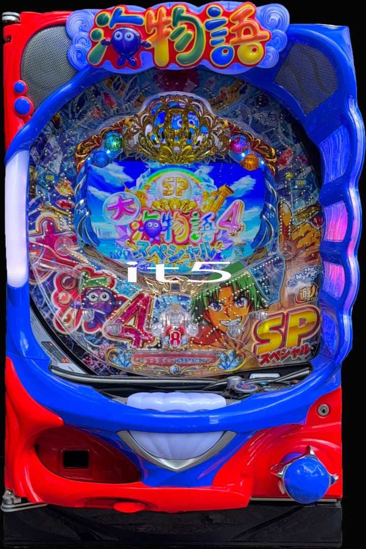 ■□SANYO P大海物語4スペシャル mtg様□■