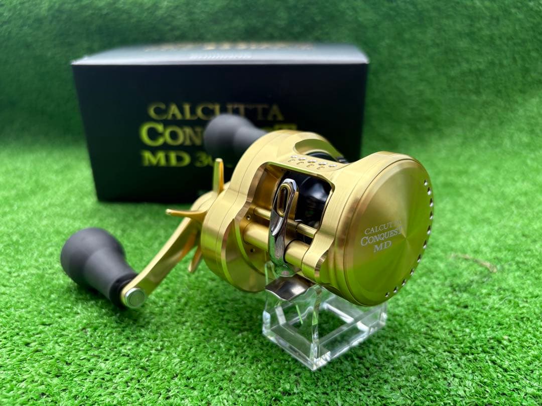 カルカッタコンクエストMD300XGLH