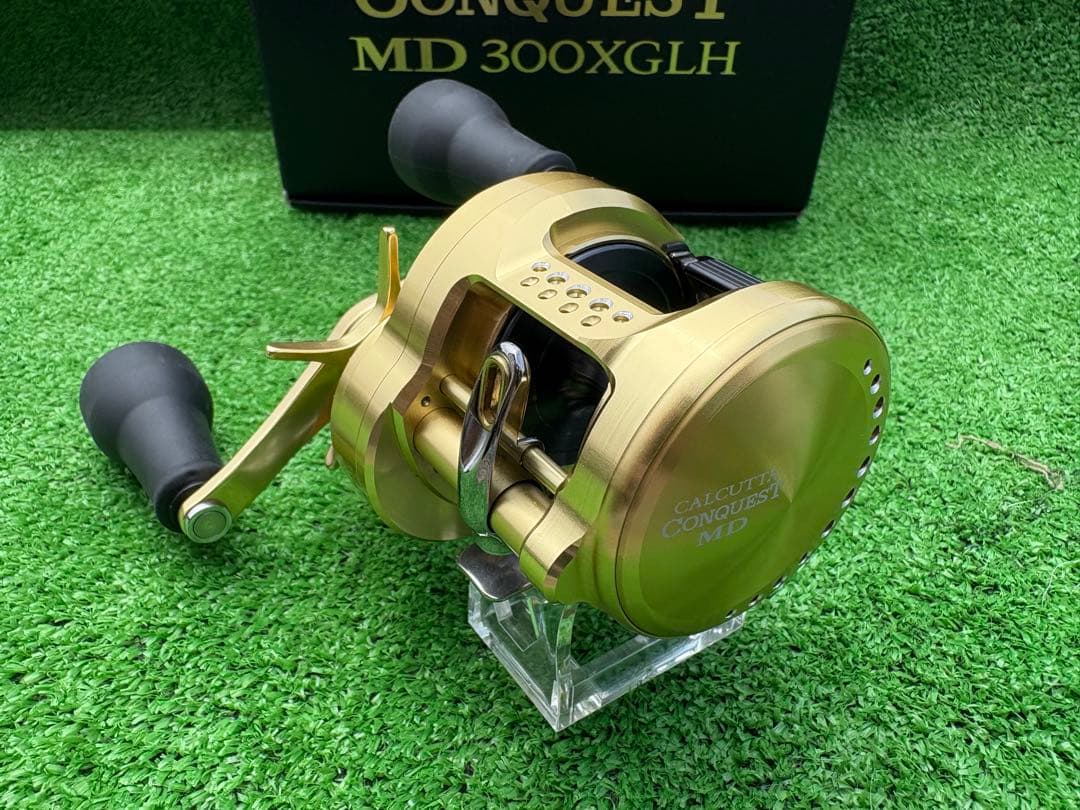 カルカッタコンクエストMD300XGLH