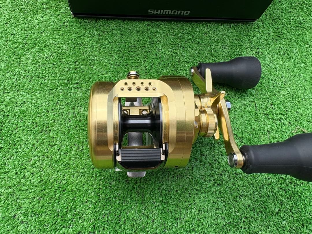 カルカッタコンクエストMD300XGLH