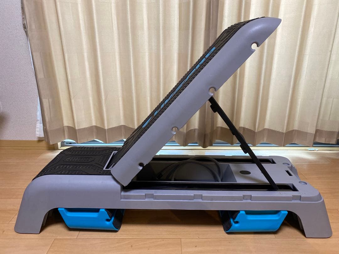 LIVE PRO フラットベンチ　ダンベルベンチ　ステップ台