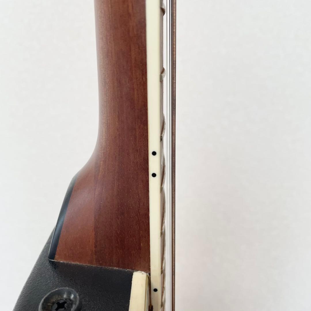 美品　Ovation Celebrity Deluxe CS257 オベーション