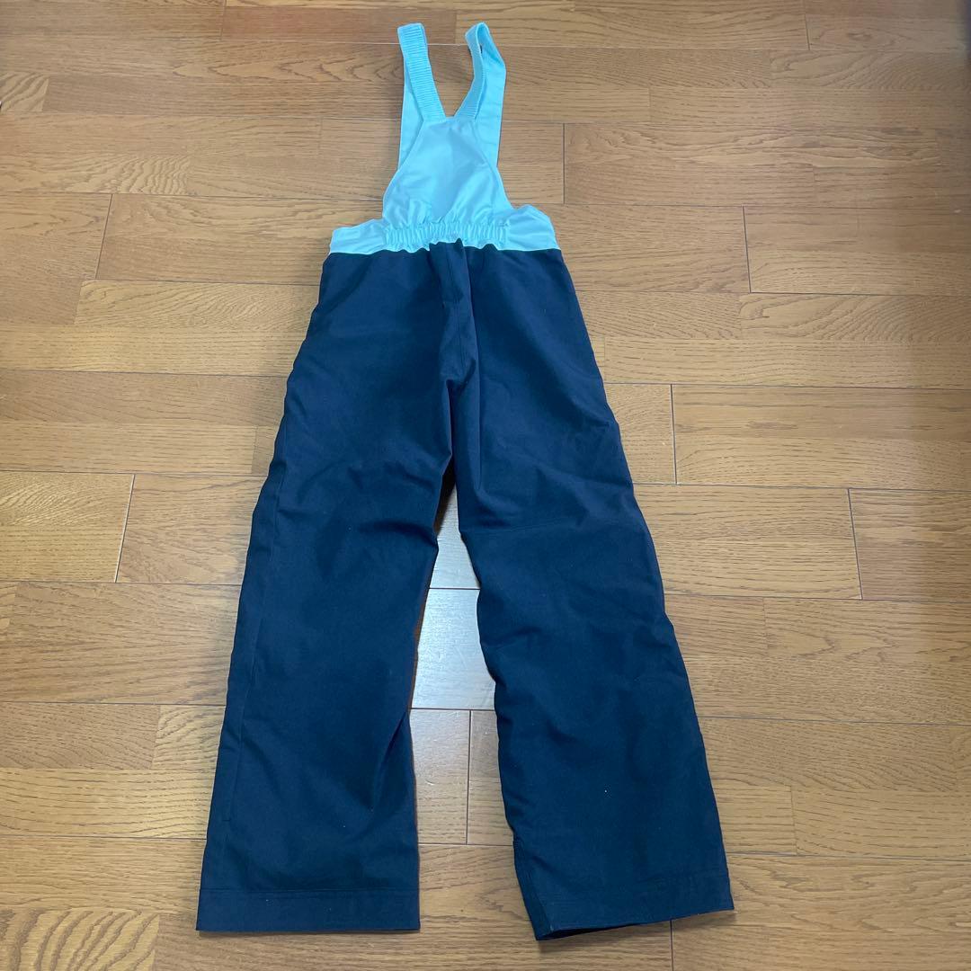 machi　　DESCENTE/スキーウェア/140cm/上下セット/美品