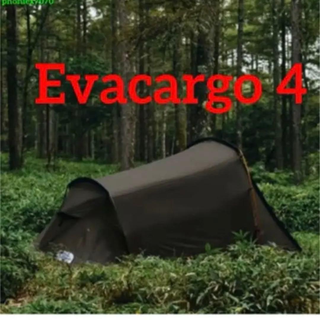 新品未開封　ノースフェイス　テント