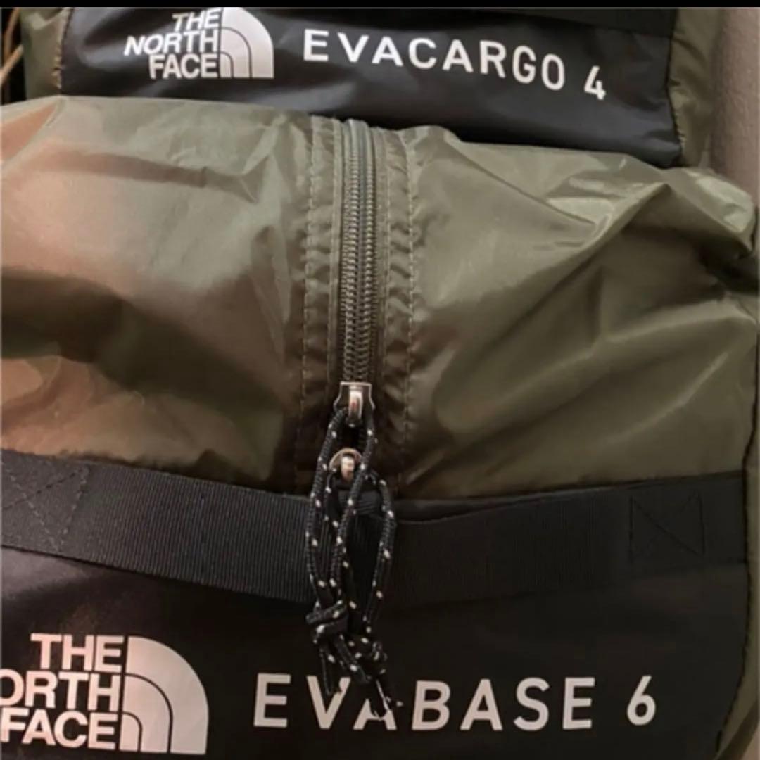 新品未開封　ノースフェイス　テント