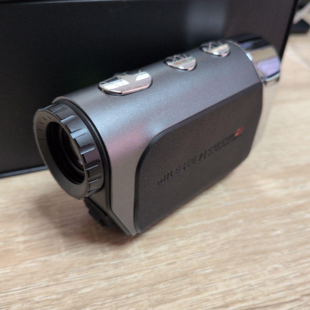 MILESEEY GenePro G1 ゴルフ用距離計　超美品