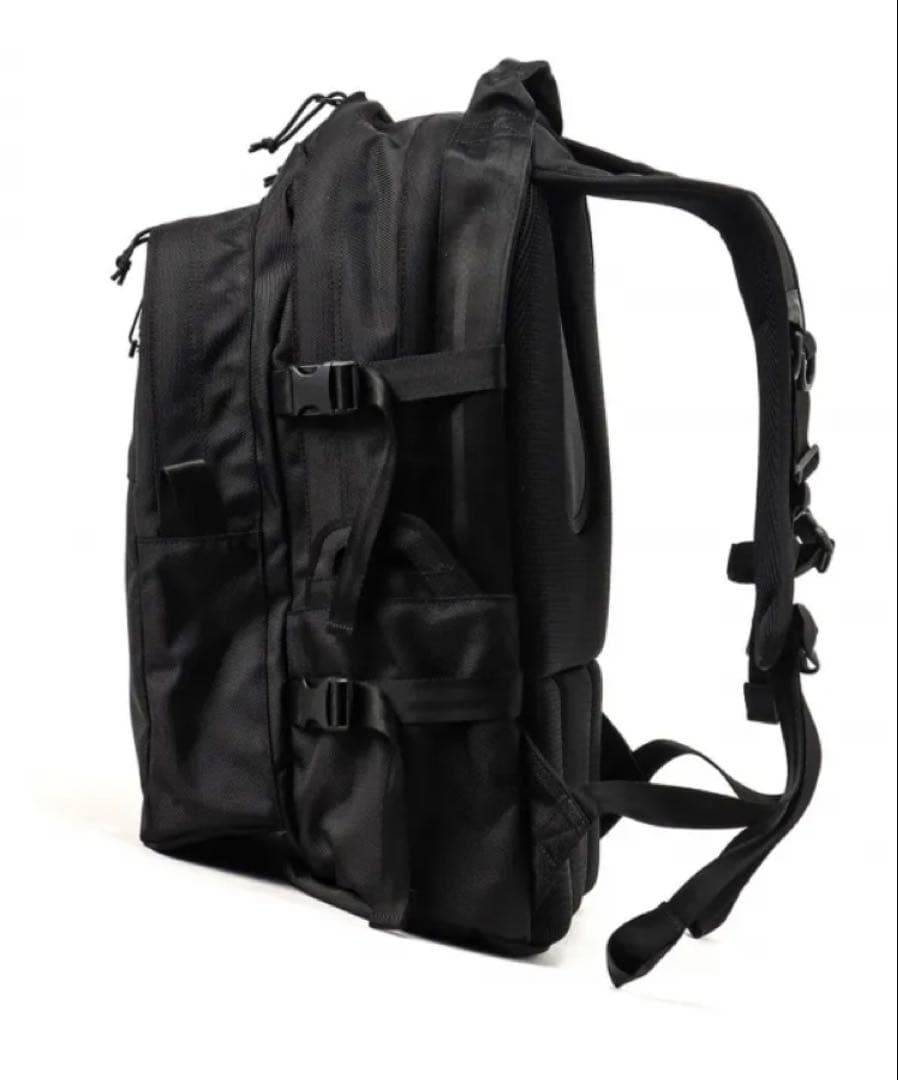 【新品同様】【Y's 】【New Era】CARRIER PACK 35L