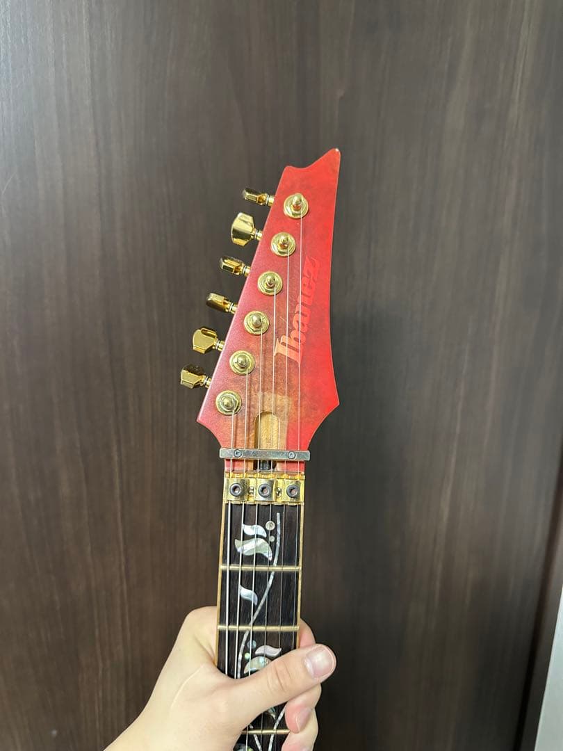 IKEBE 45th Anniversary j.custom RG8520S…