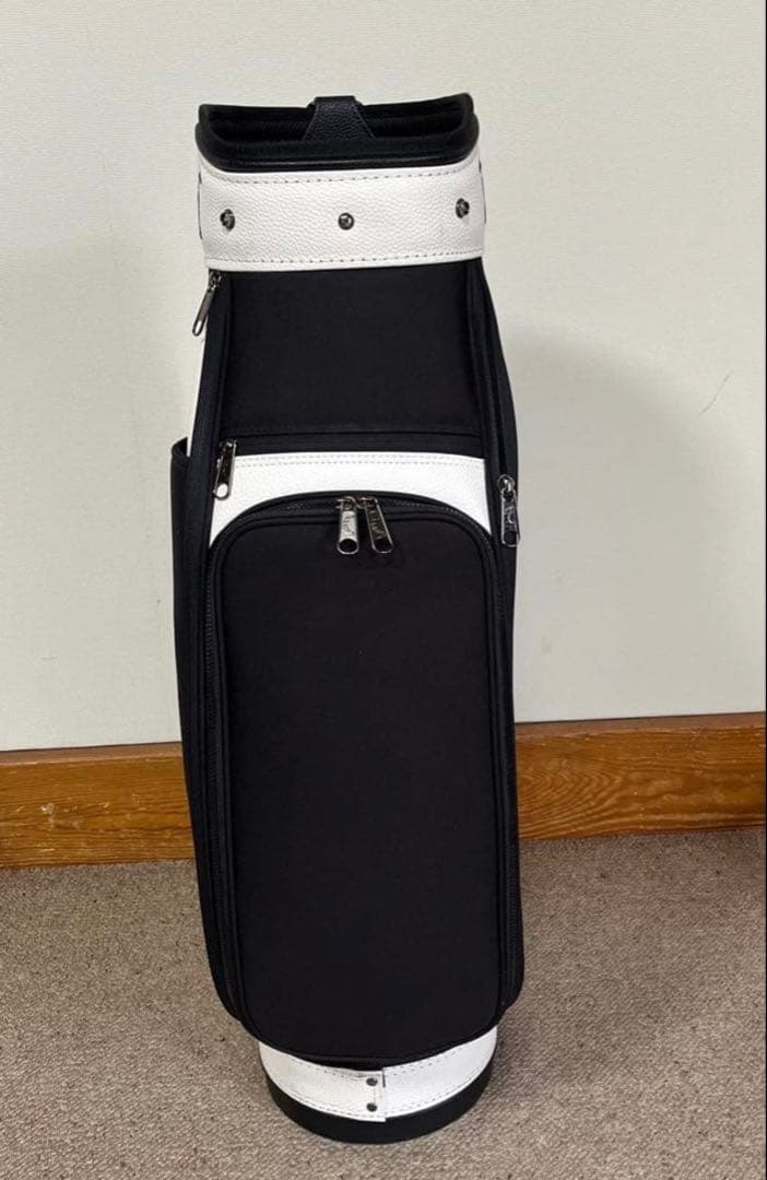 【美品✨】JONES キャディバッグ